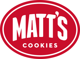 Matt's Cookies