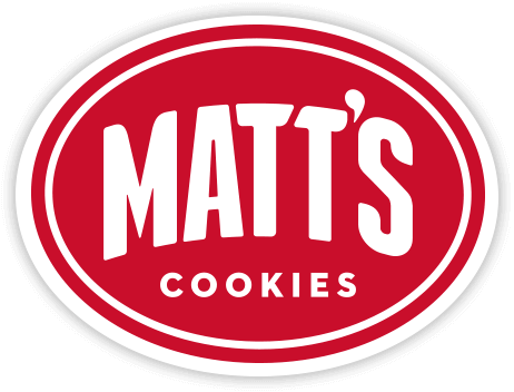 Matt's Cookies Logo